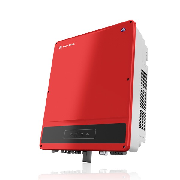 GoodWe Solar Inverter