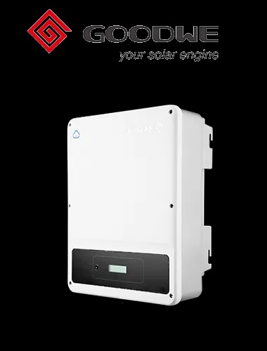 GoodWe Solar Inverter