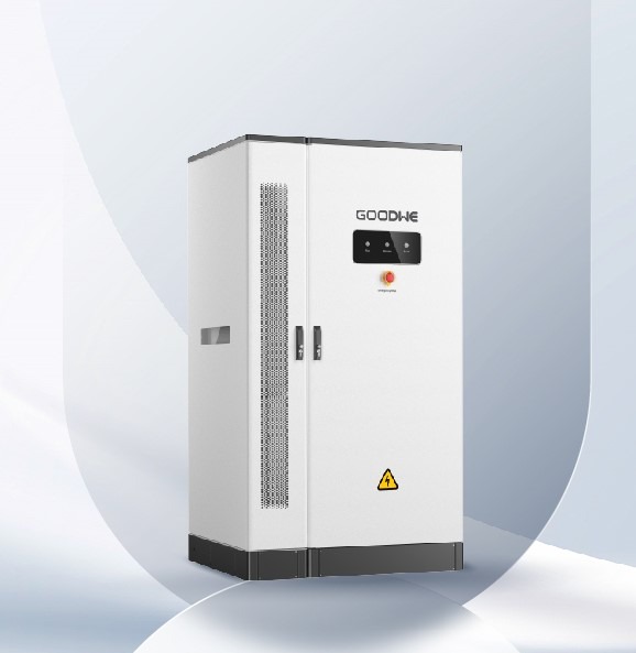 GoodWe Power Conversion System