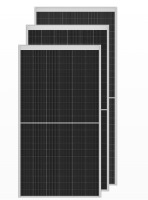Solar panels