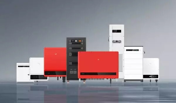 Hybrid Solar Inverter