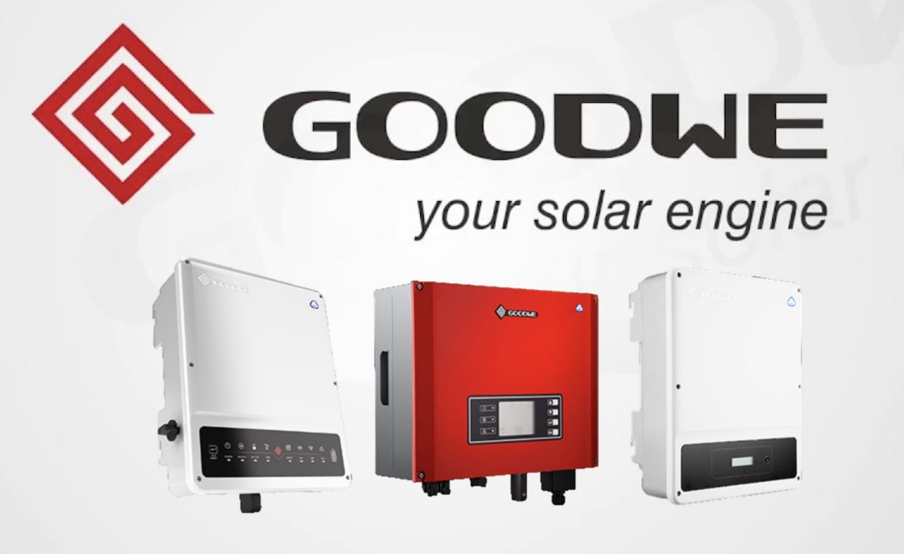 GoodWe Solar Inverter