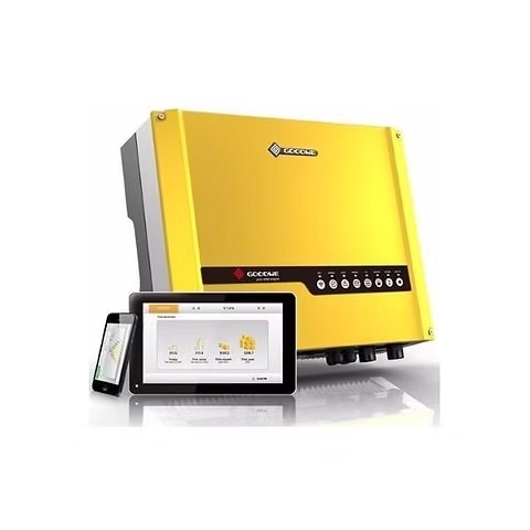 GoodWe Solar Inverter