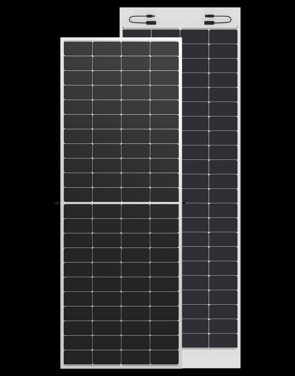 Monocrystalline Solar Panel