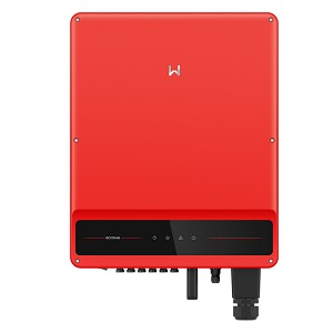 Solar Power Inverter