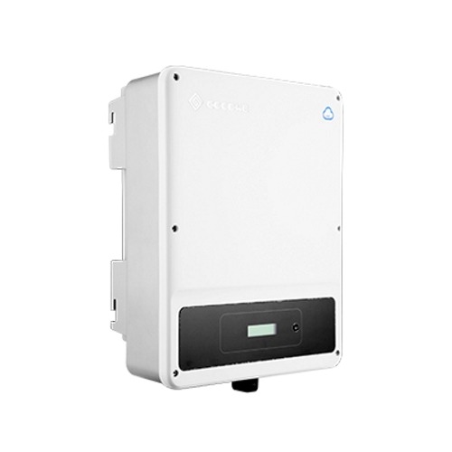 Solar Inverter