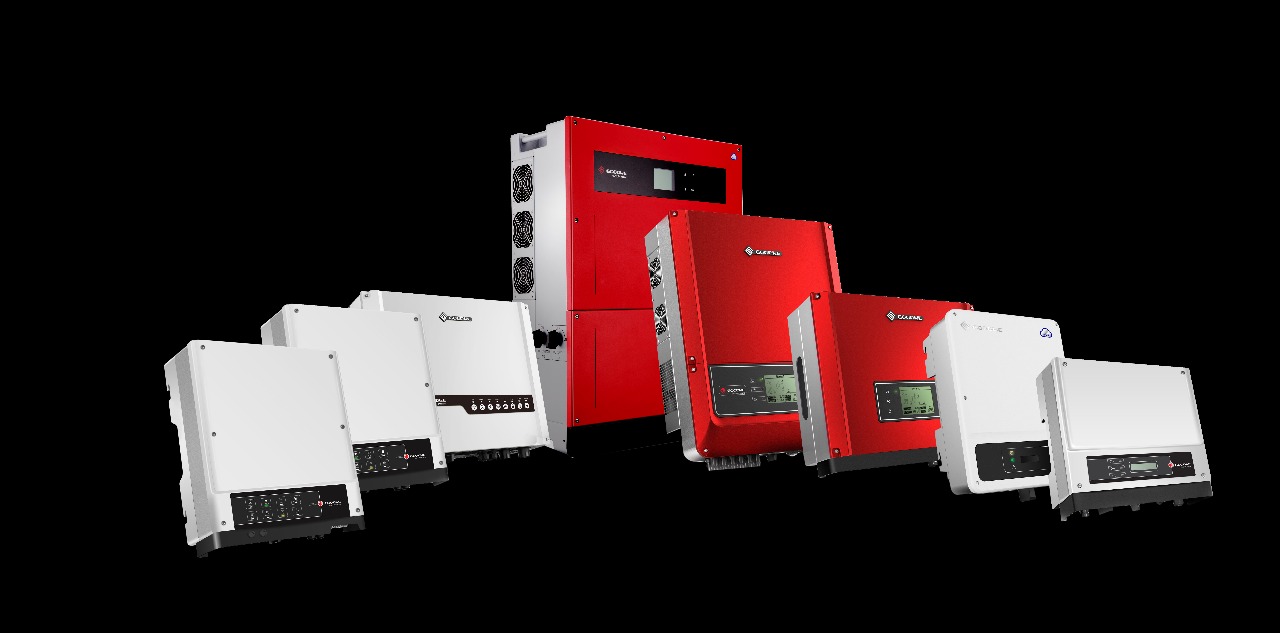 Solar Power Inverters