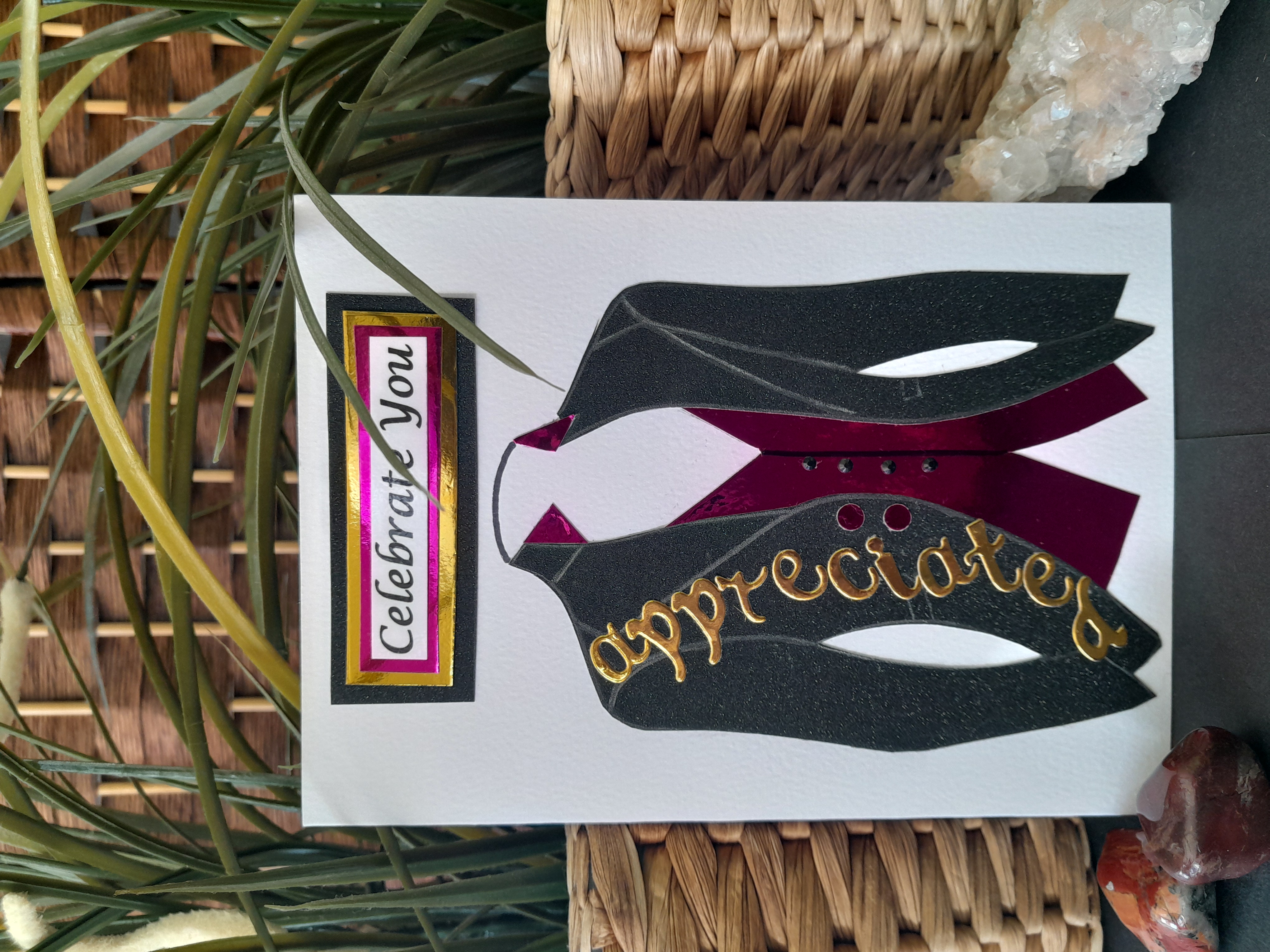 Reflective Awakening