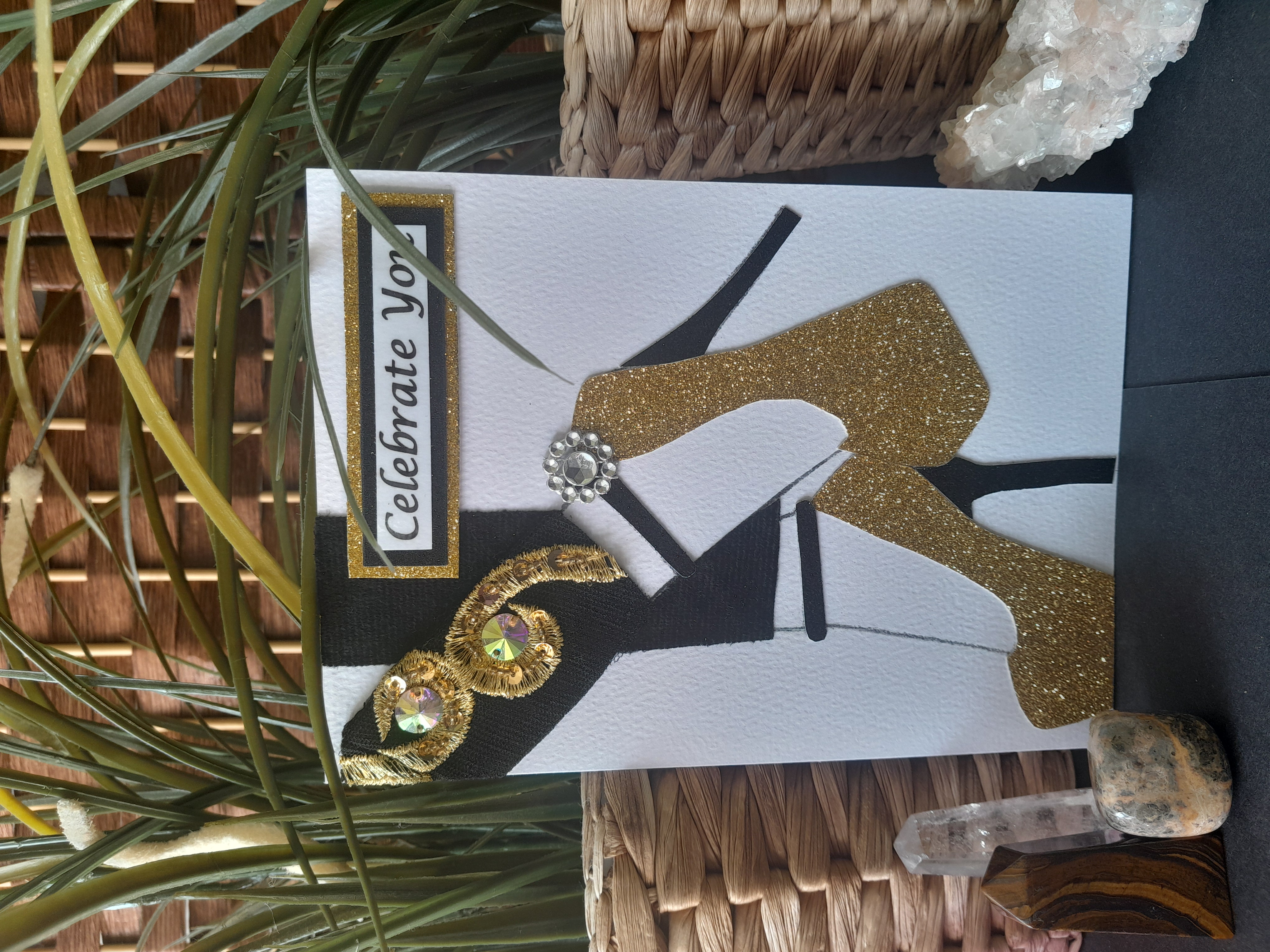 Midnight Illumination