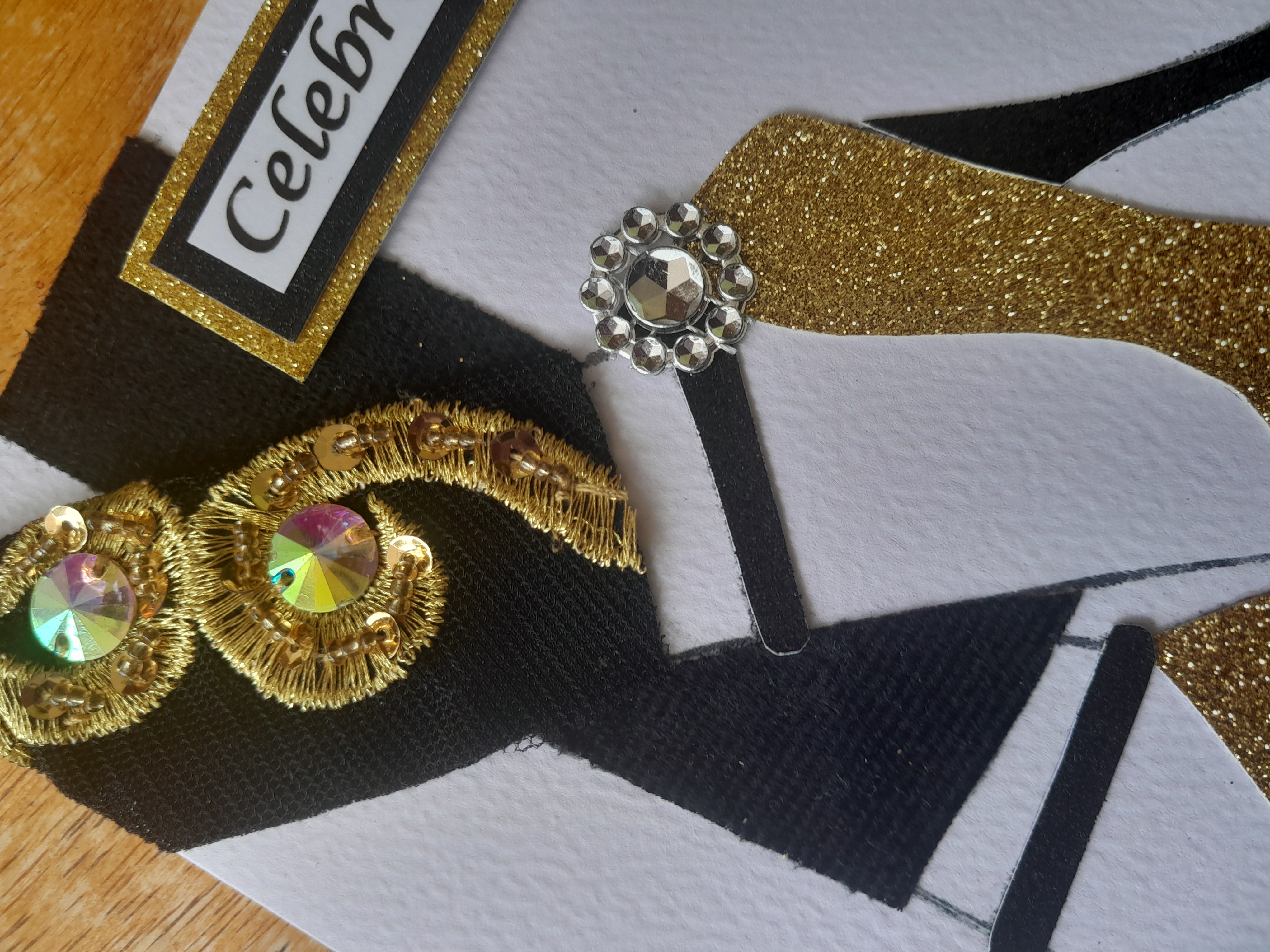 Midnight Illumination