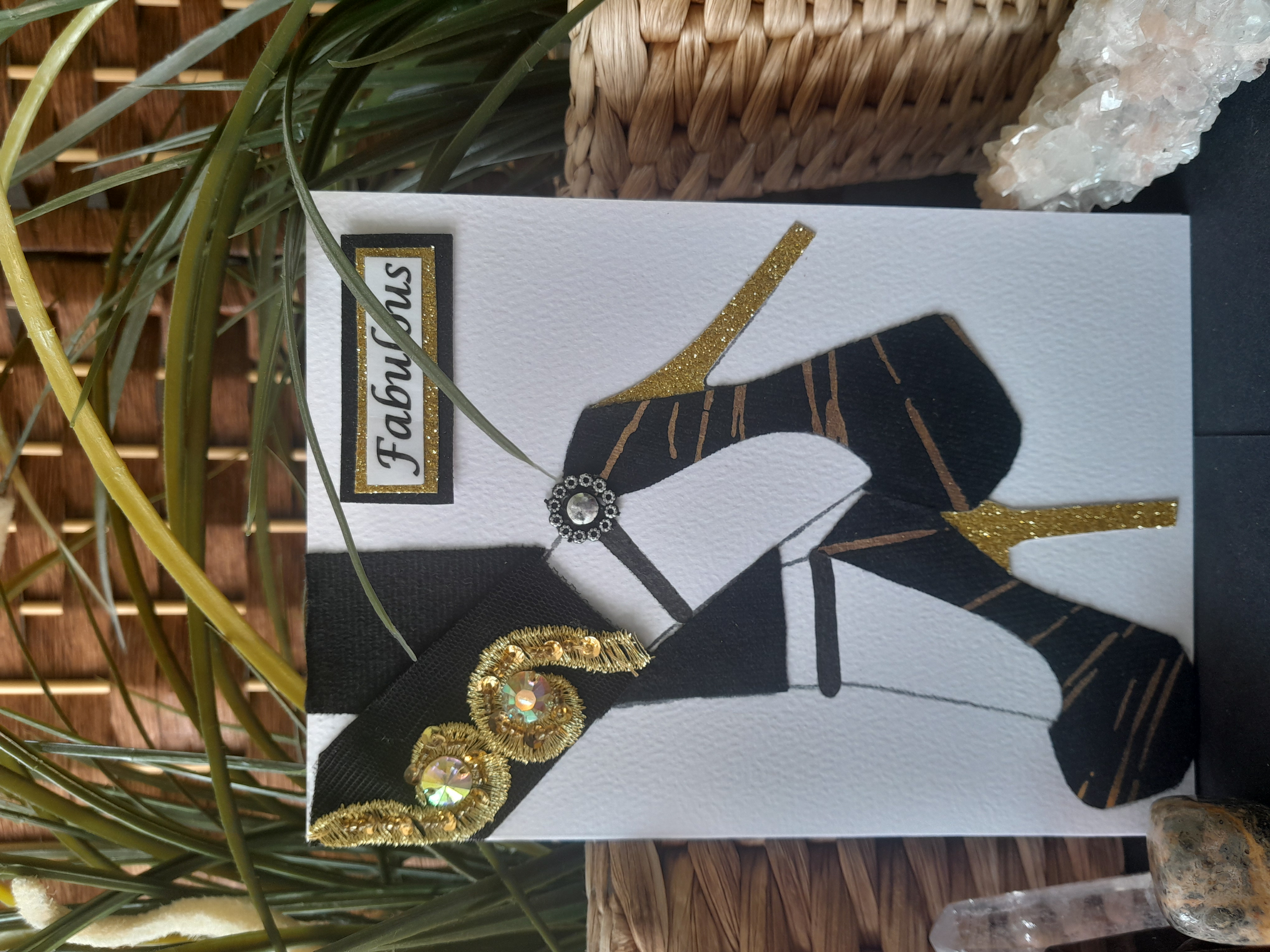 Mysterious Illumination