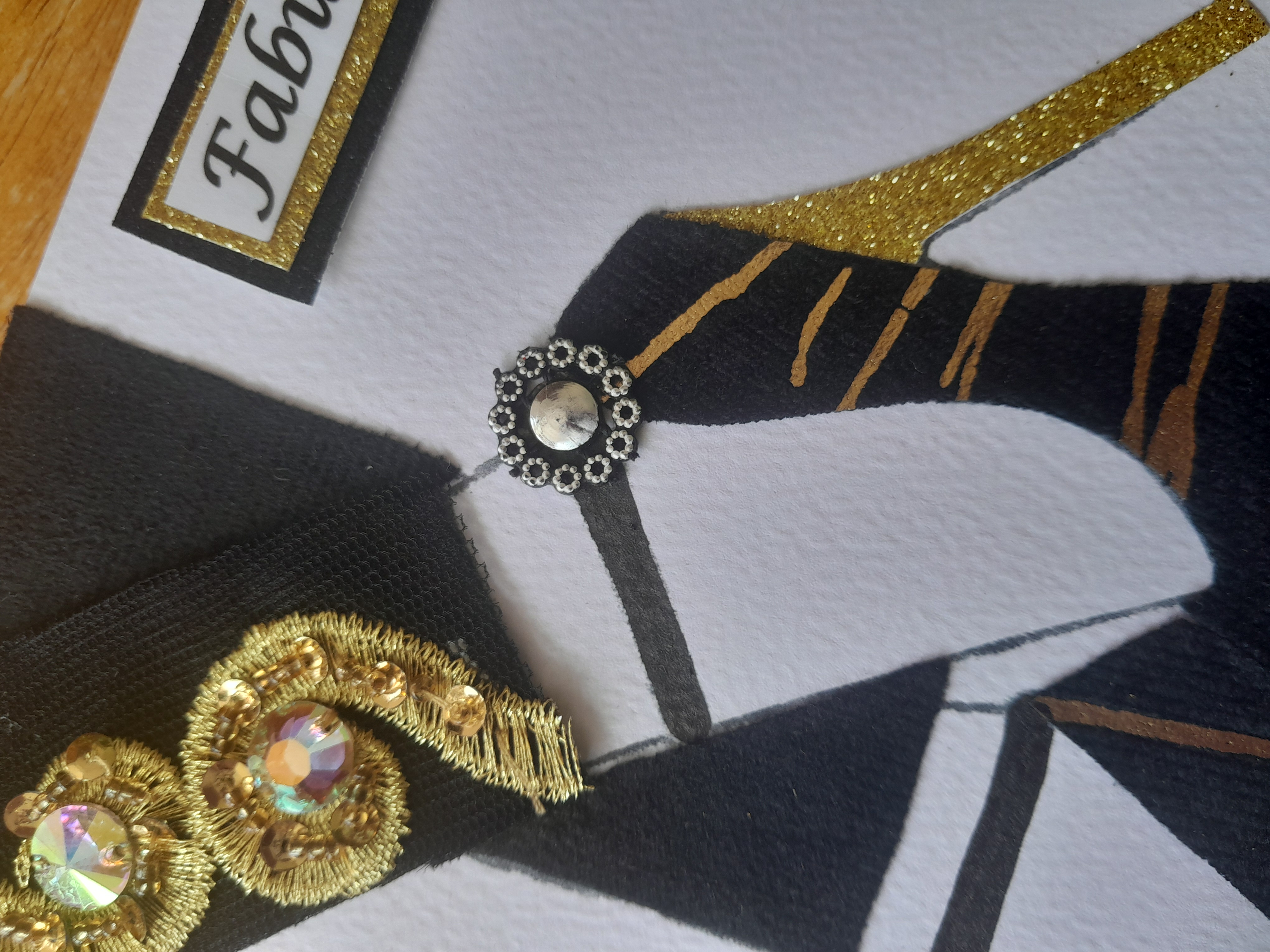 Mysterious Illumination