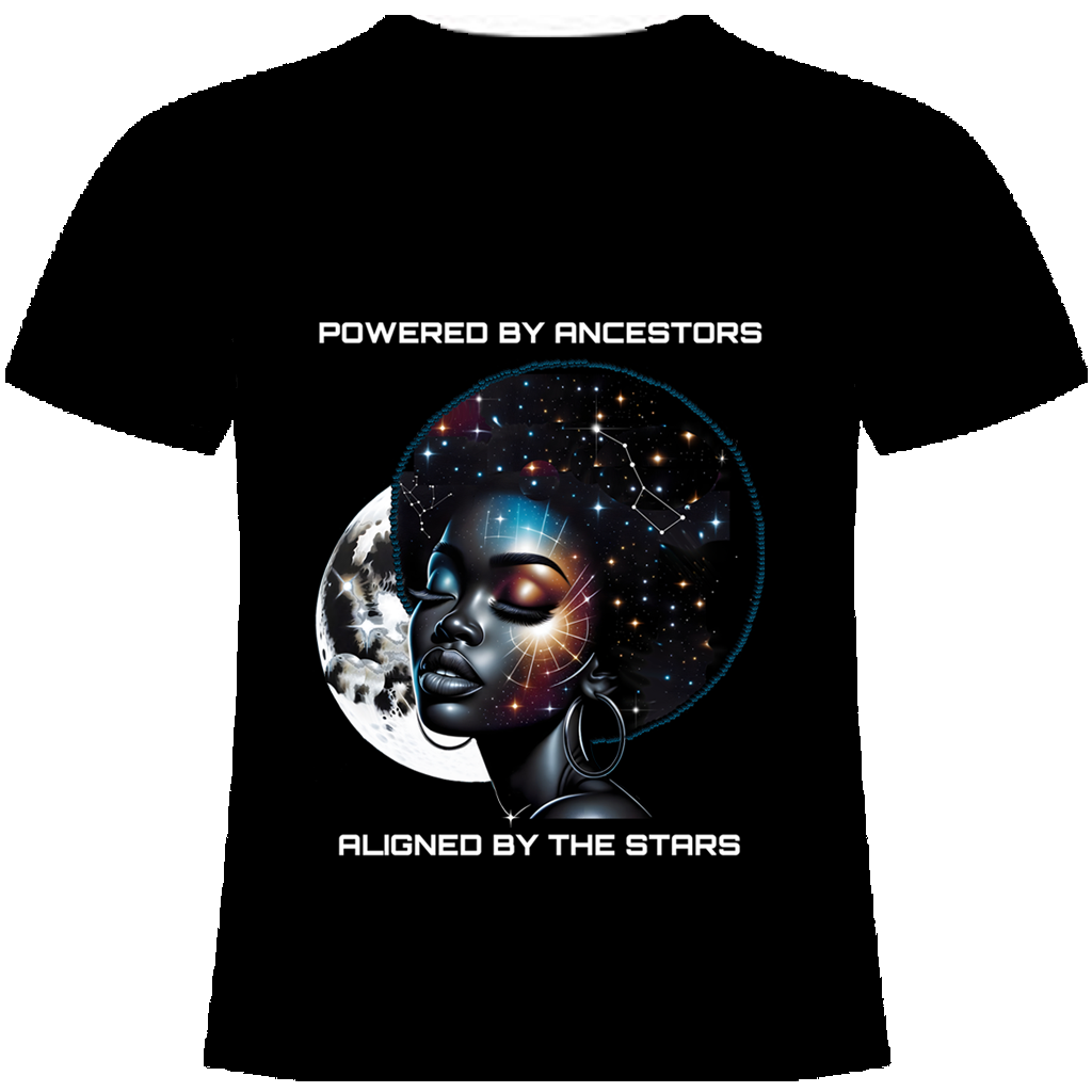 The Cosmic Alignment T-Shirt