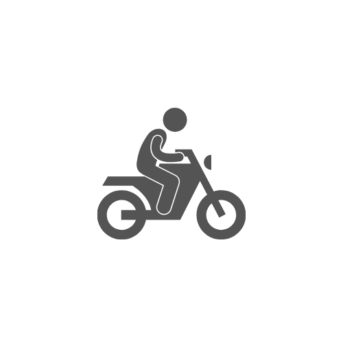 Primeira Habilitação para Moto