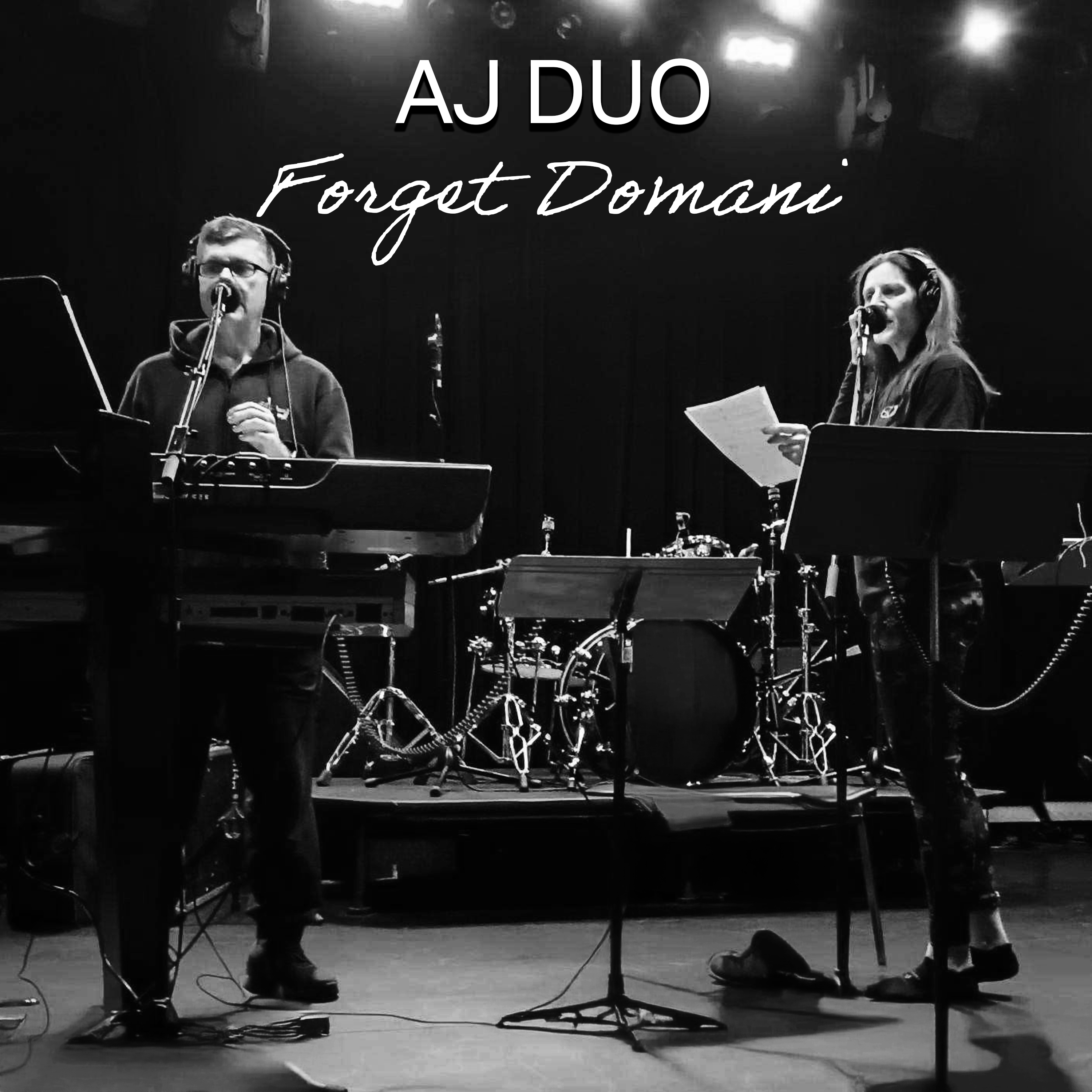 Forget Domani