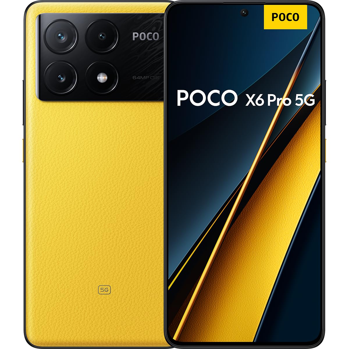 POCO X6 Pro 5G