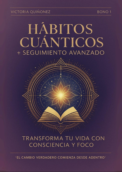 Habitos Cuanticos