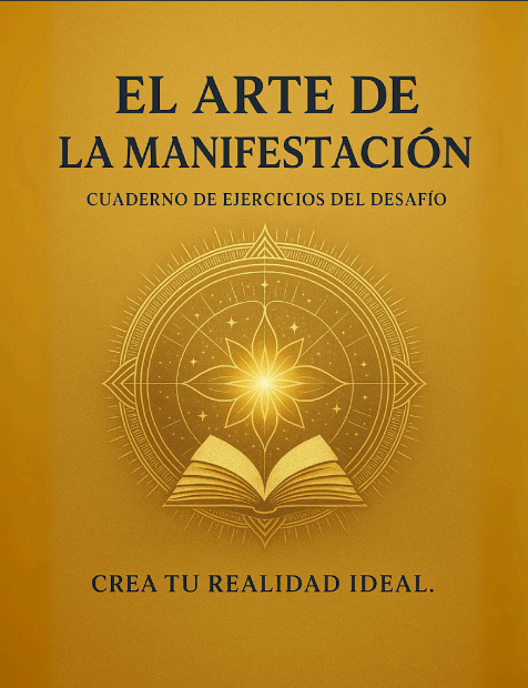 El Arte de la manifestación