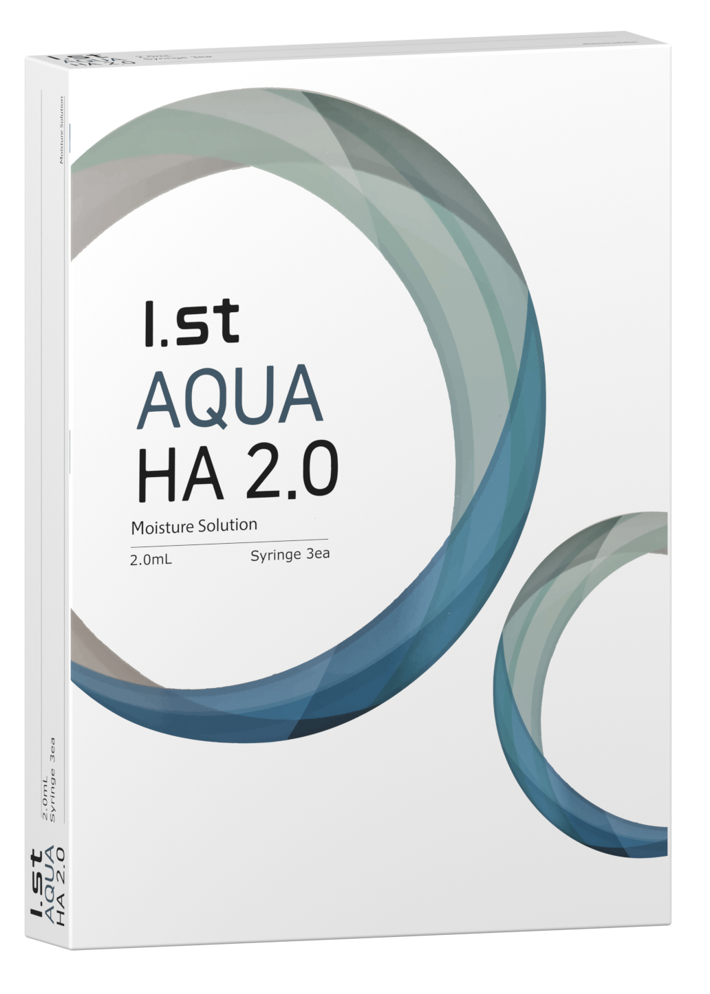 1.ST AQUA HA 2.0