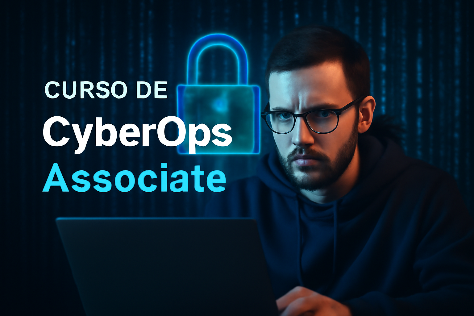 Operaciones de Ciberseguridad (CyberOps Associate)