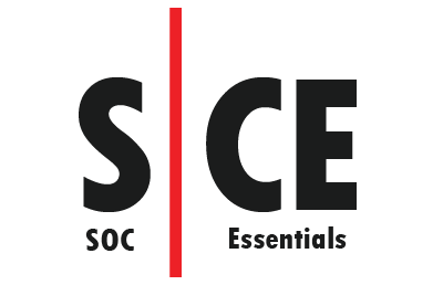 SOC Essentials S|CE