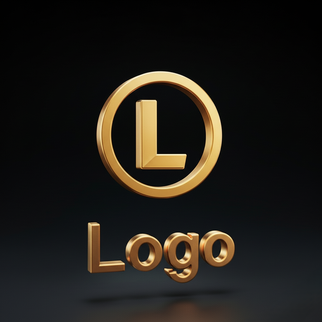 Logotipo – 🌑 Luna Nueva 