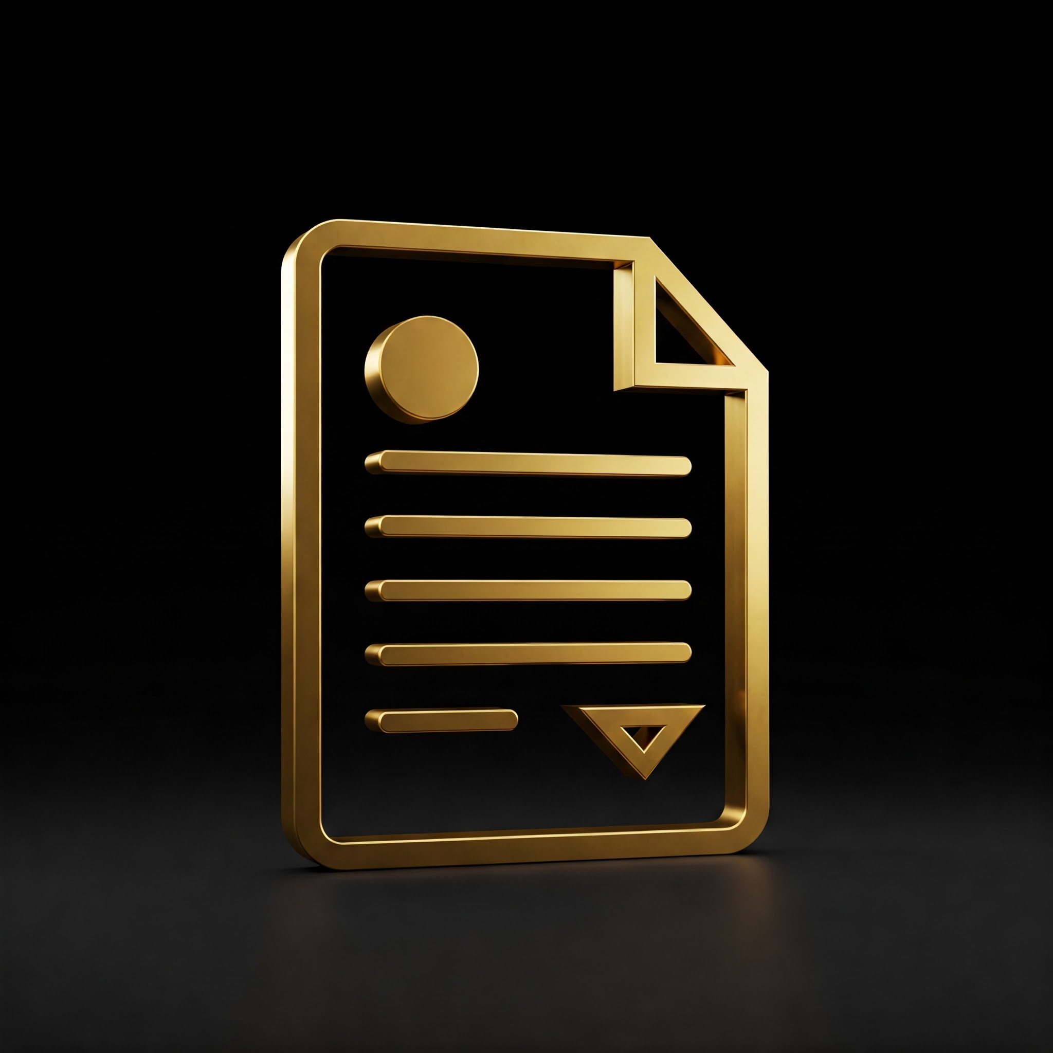 Flyers/Volantes Promocionales – 🌓 Luna Creciente