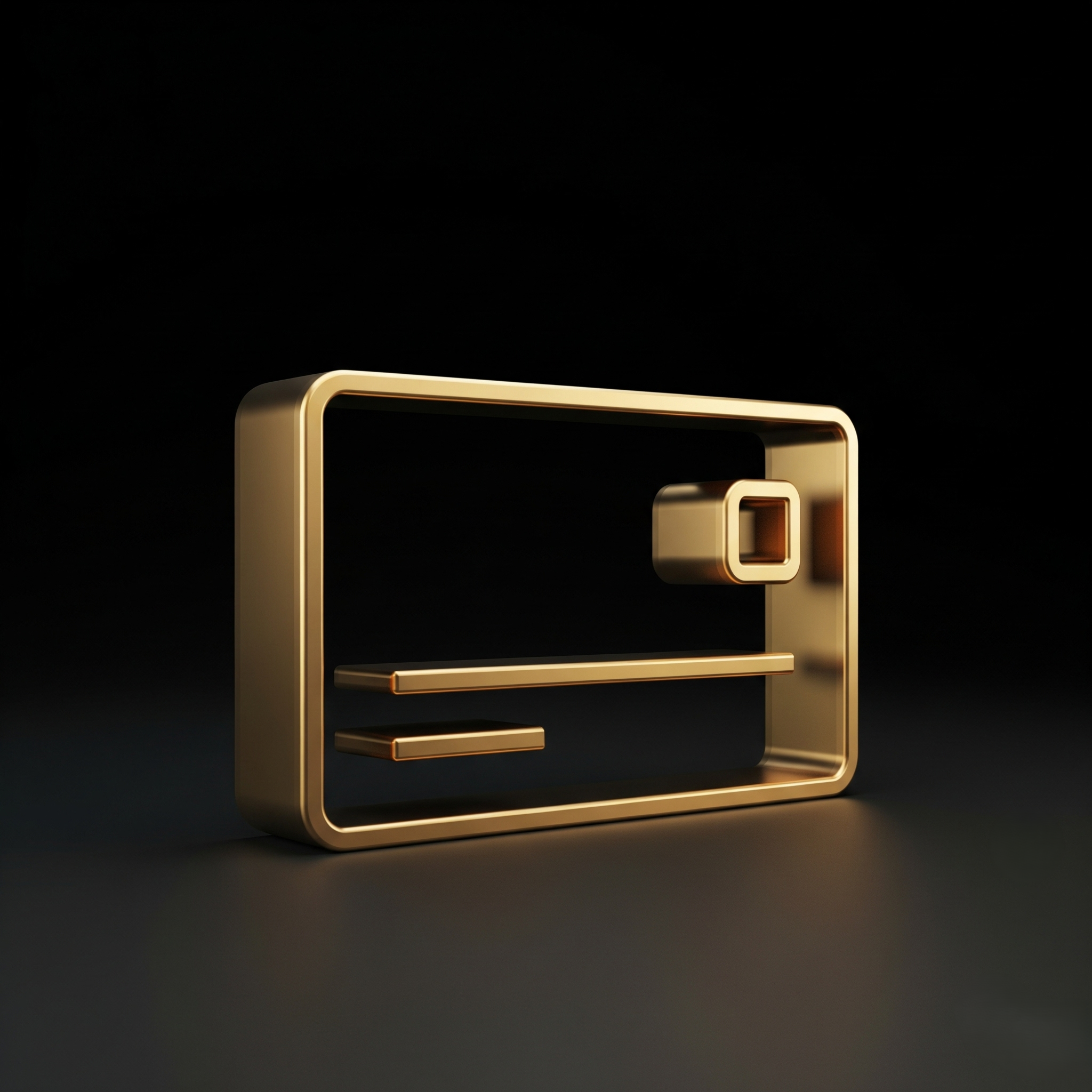 Tarjetas de Presentación – 🌑 Luna Nueva