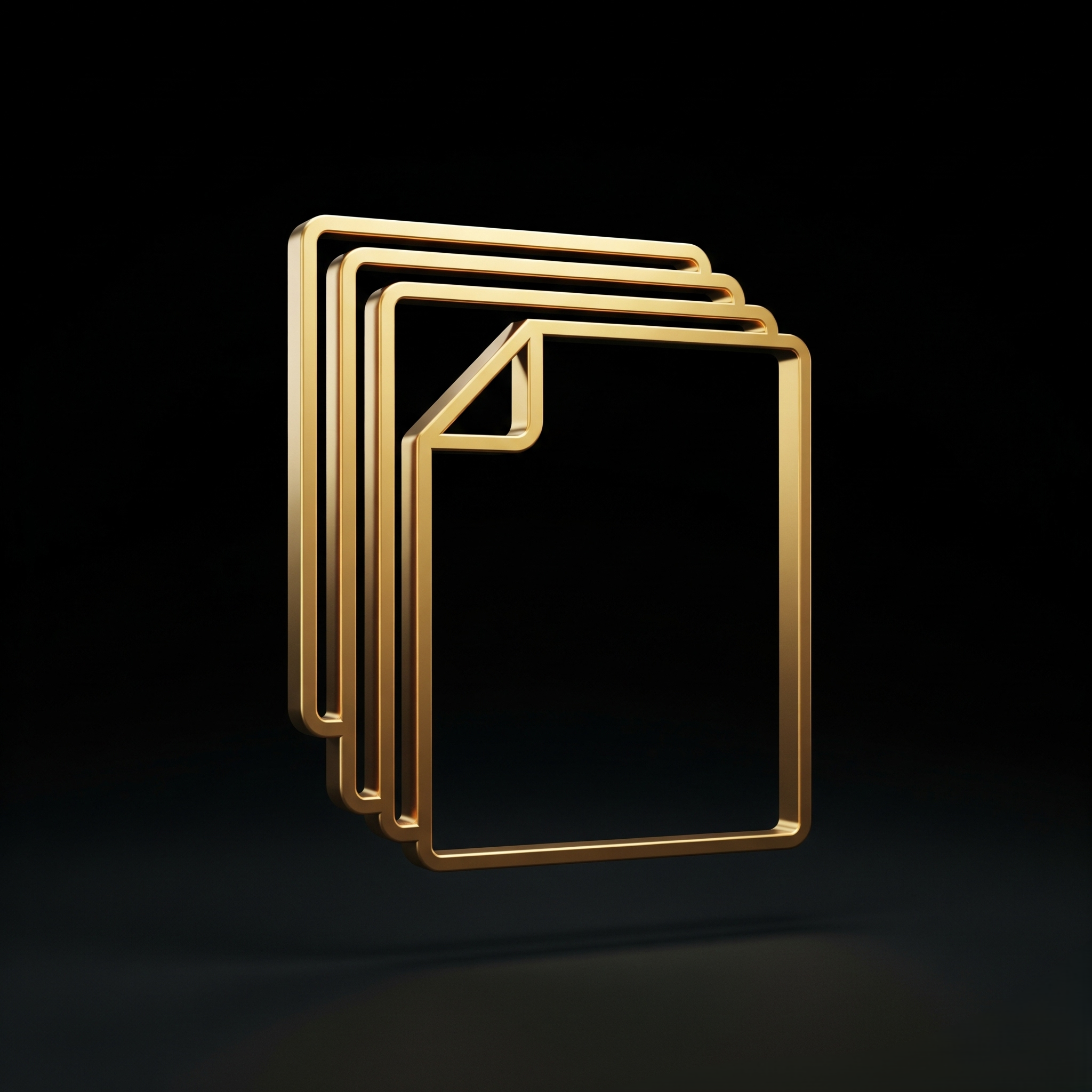 Papelería Corporativa – 👑 Luna Reina