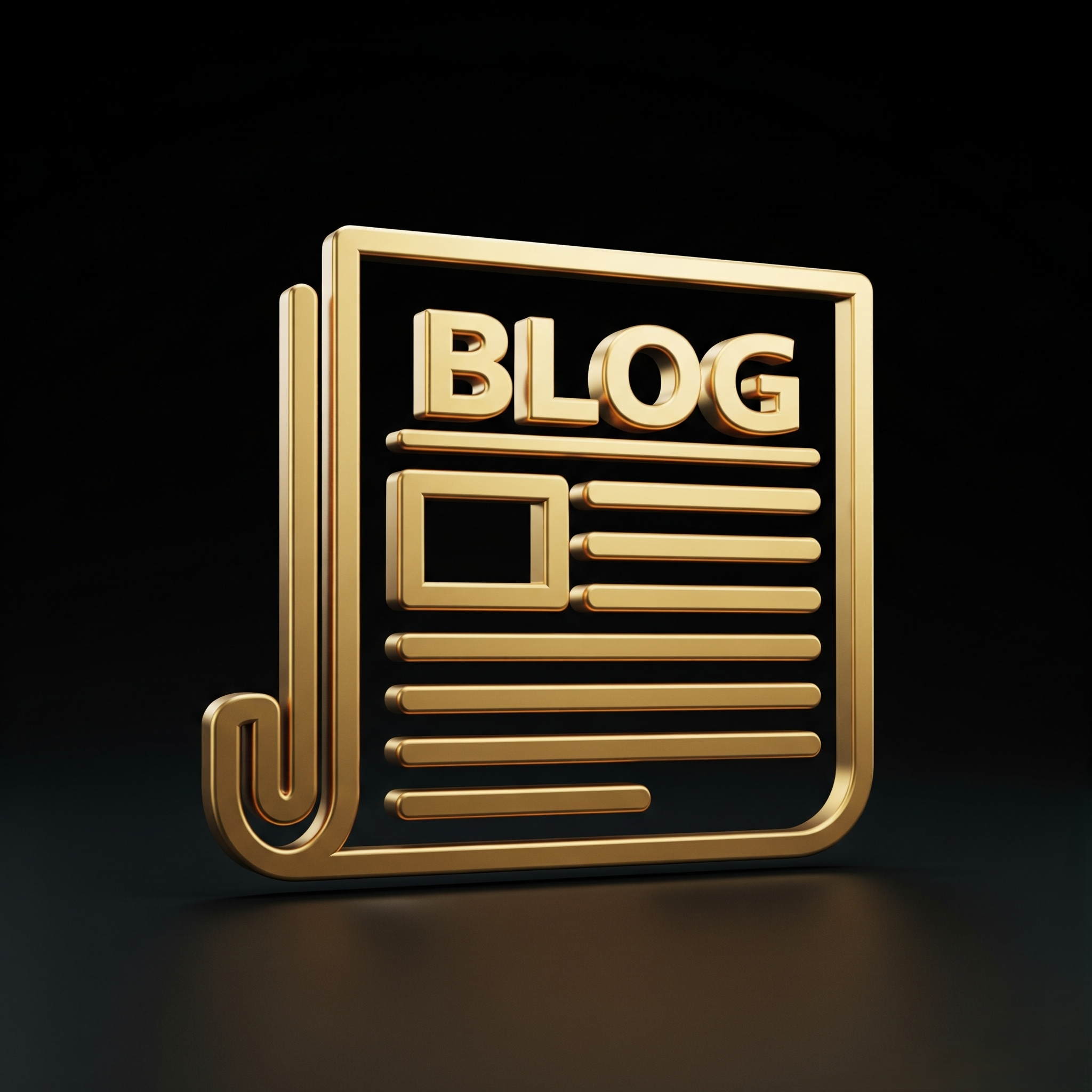 Blog Personal o Revista Web – 🌓 Luna Creciente 