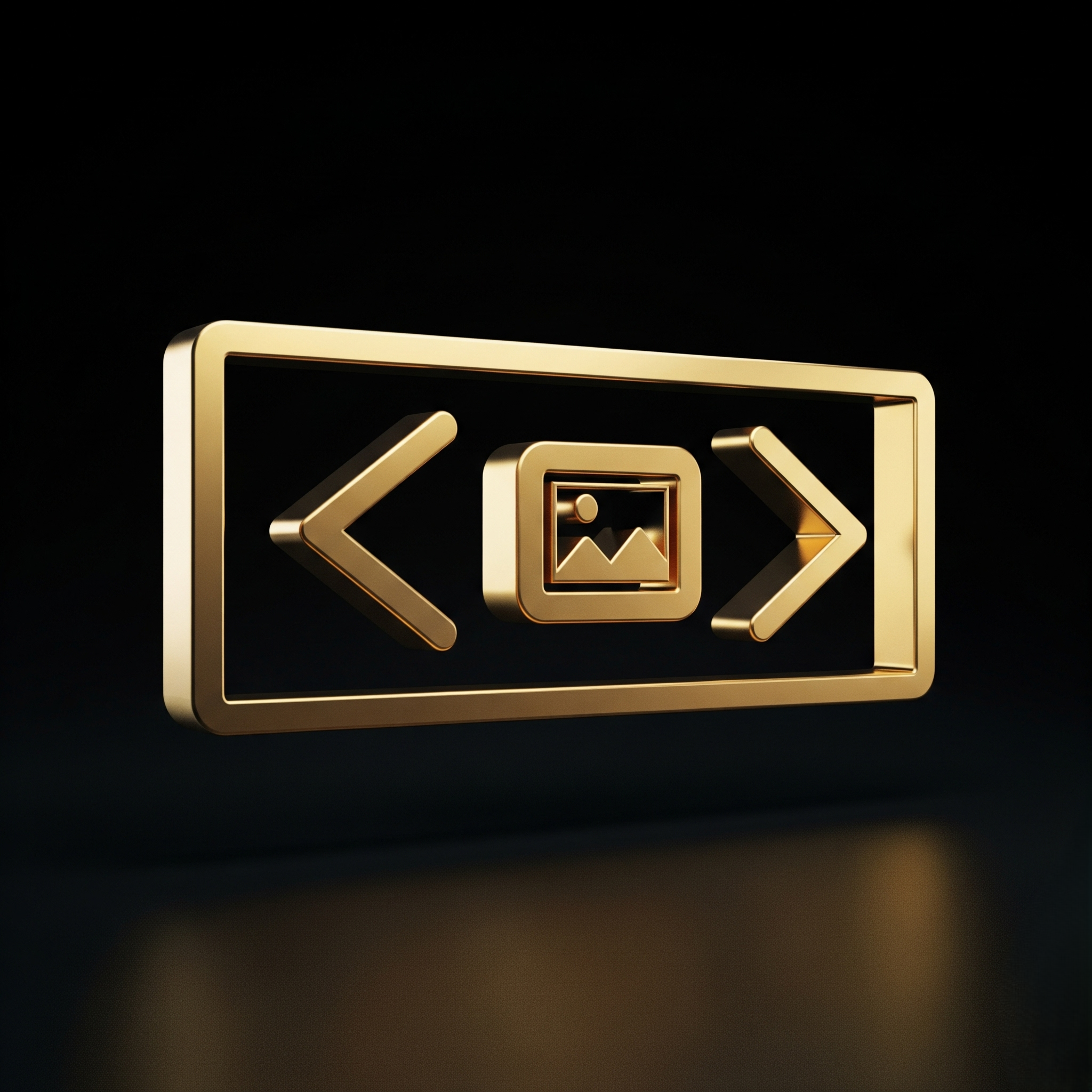 Carrusel Web – 🌓 Luna Creciente