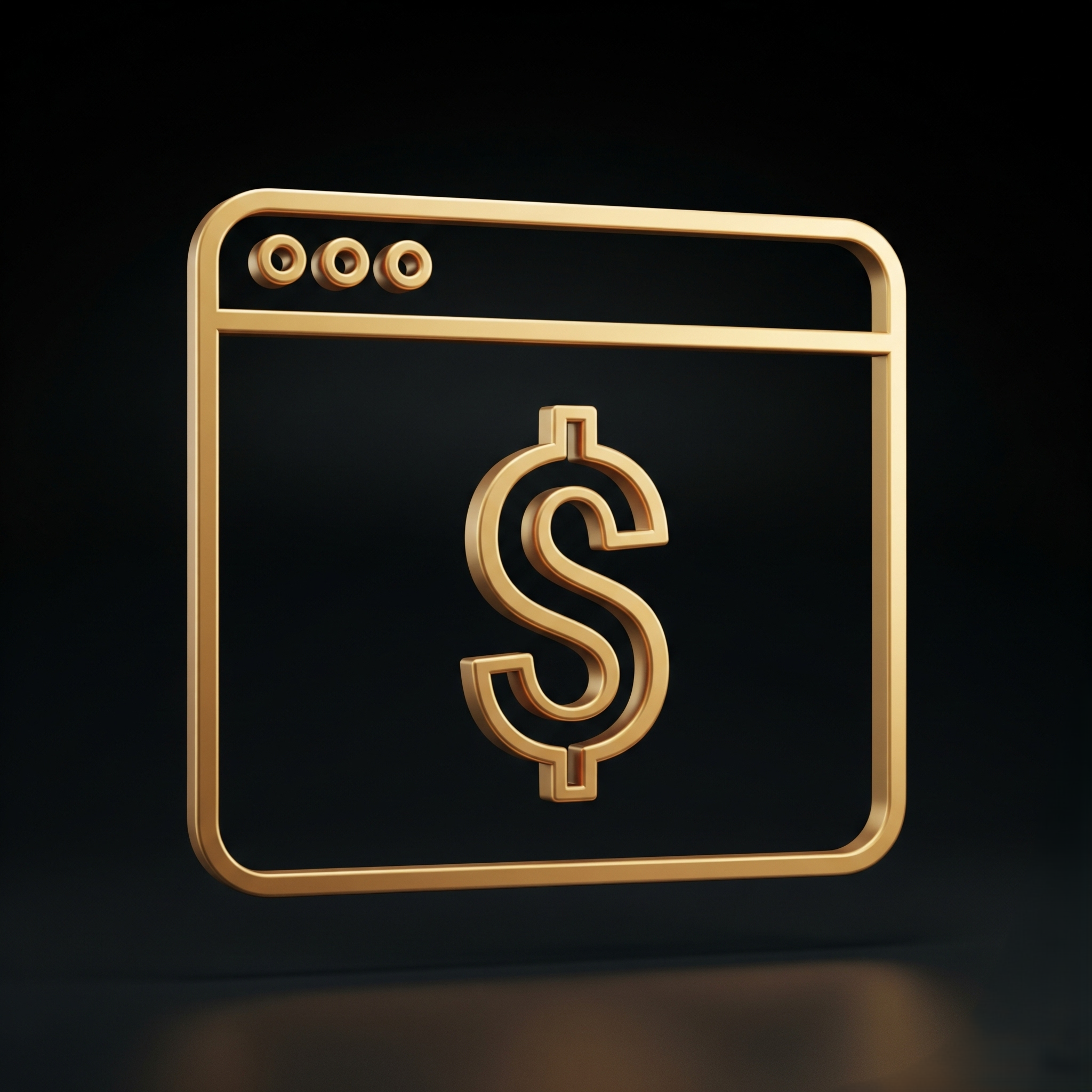 Landing Page – 🌑 Luna Nueva