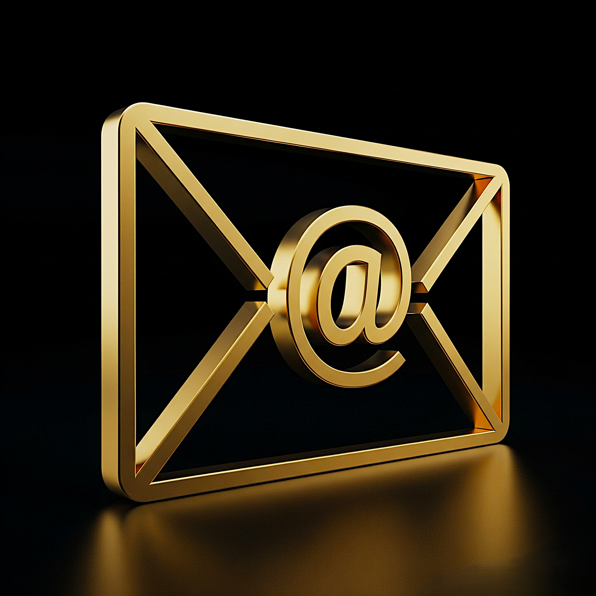 Email Marketing – 🌑 Luna Nueva