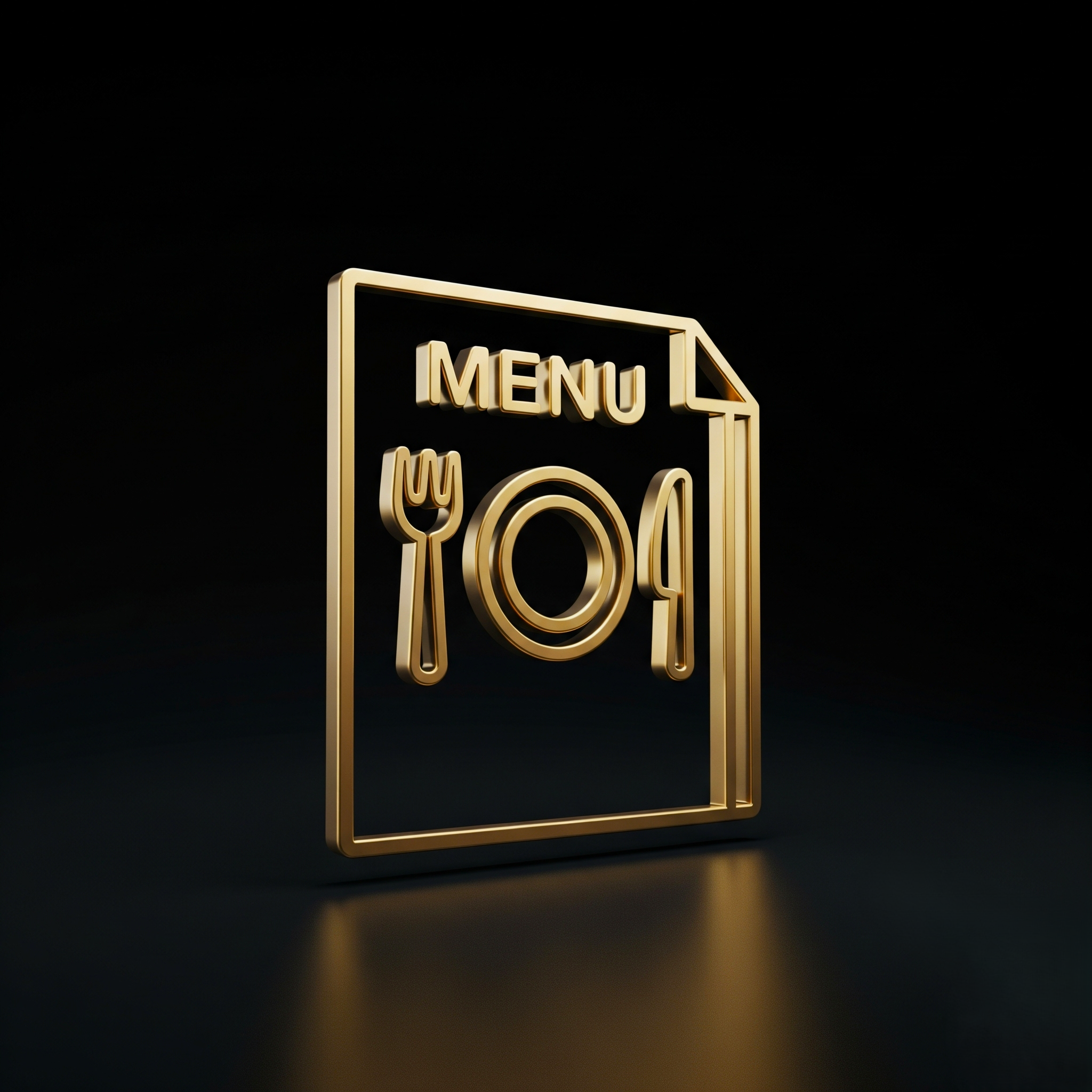 Pack Restaurante – 👑 Luna Reina