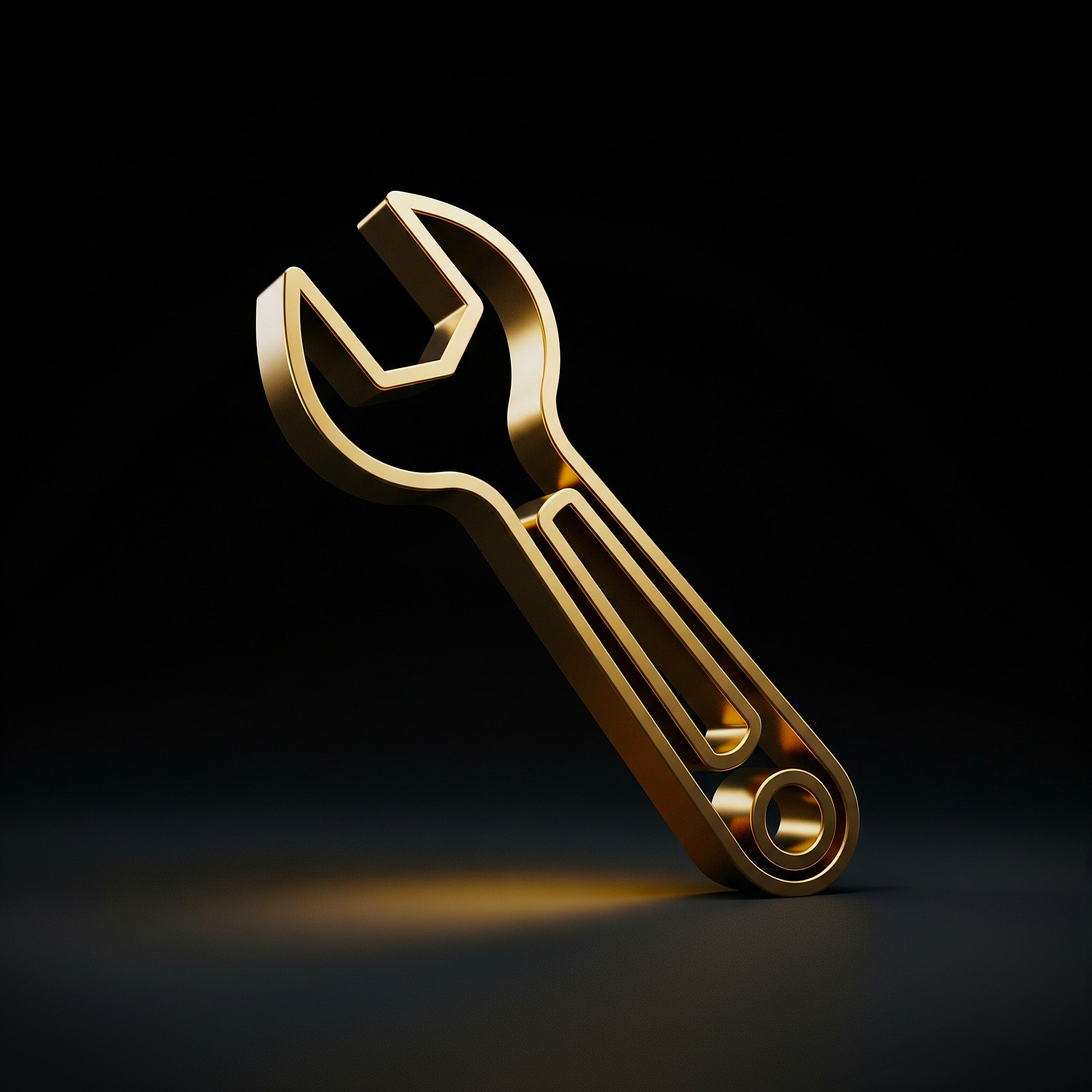 Mantenimiento base – 🌑 Luna Nueva