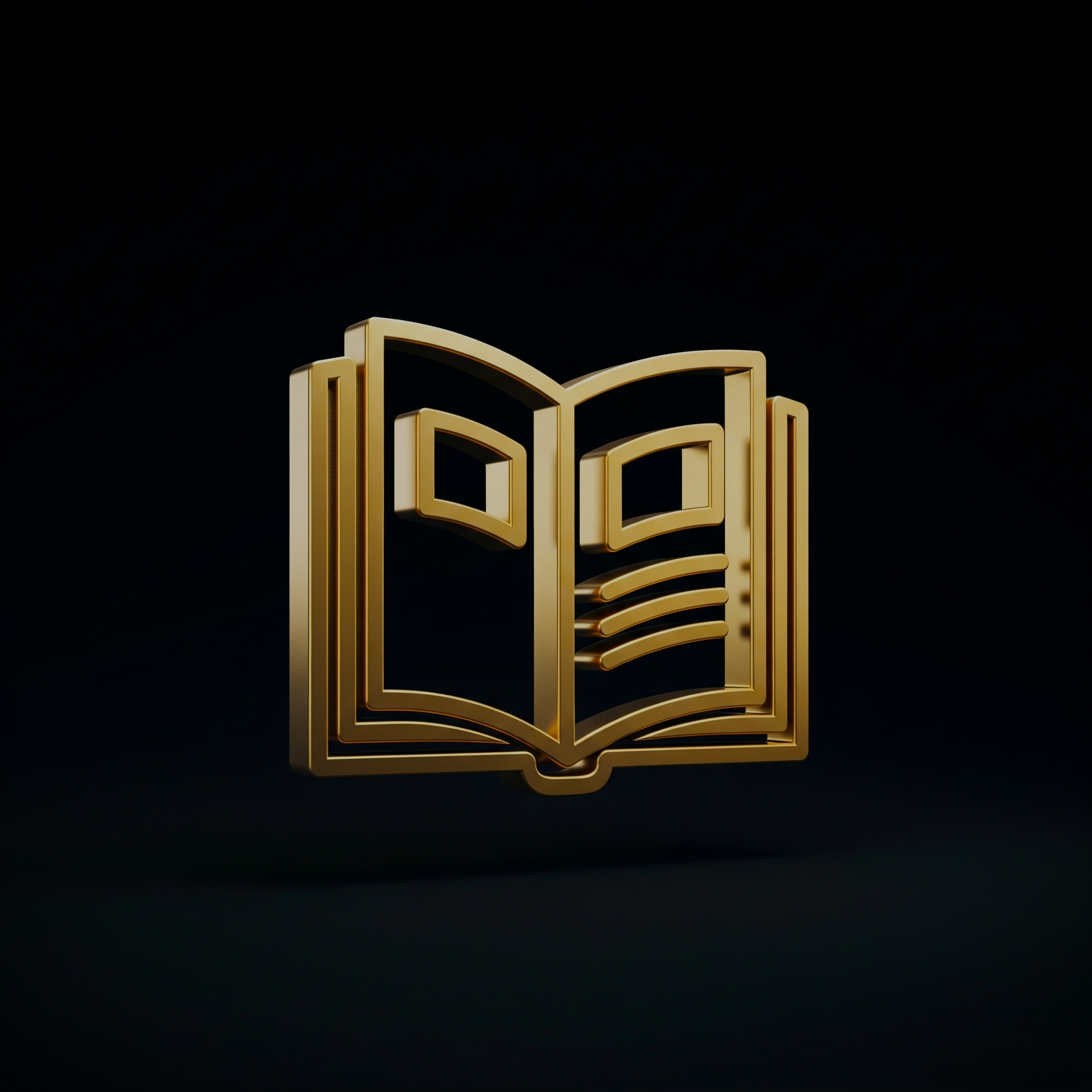 Catálogo / Brochure Institucional - 👑 Luna Reina