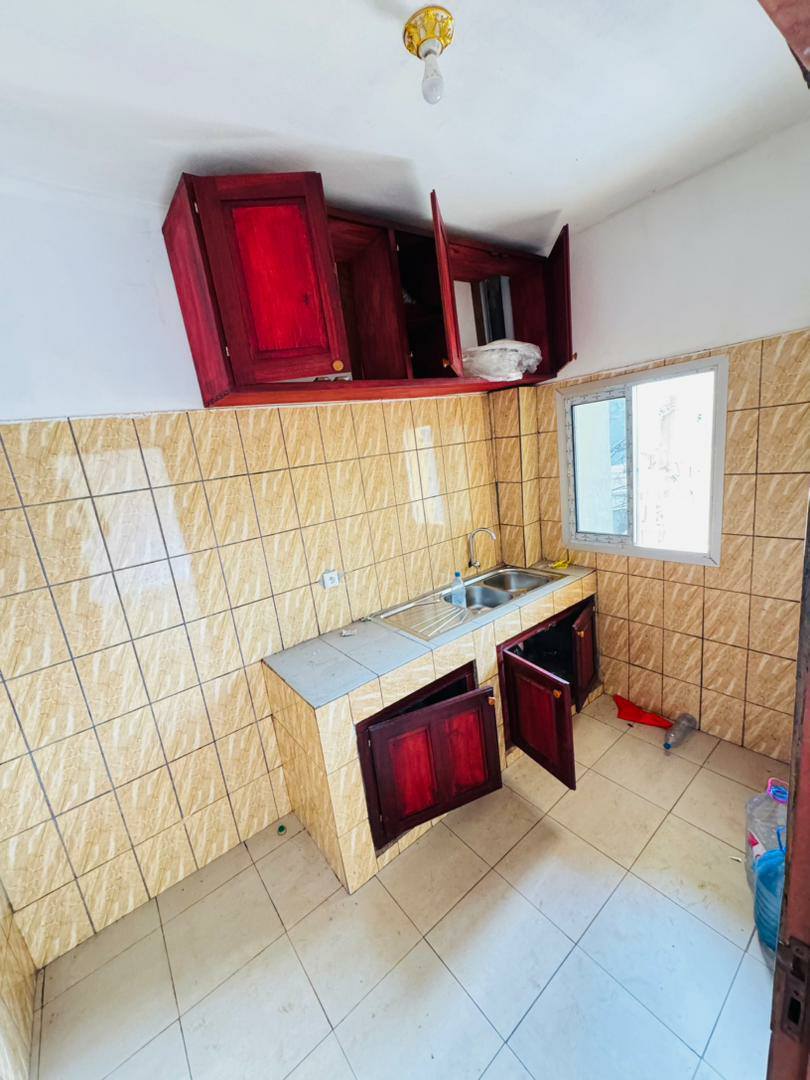 appartement à louer à yaounde service immobilier