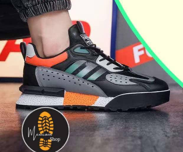 Basket de sport tendance
