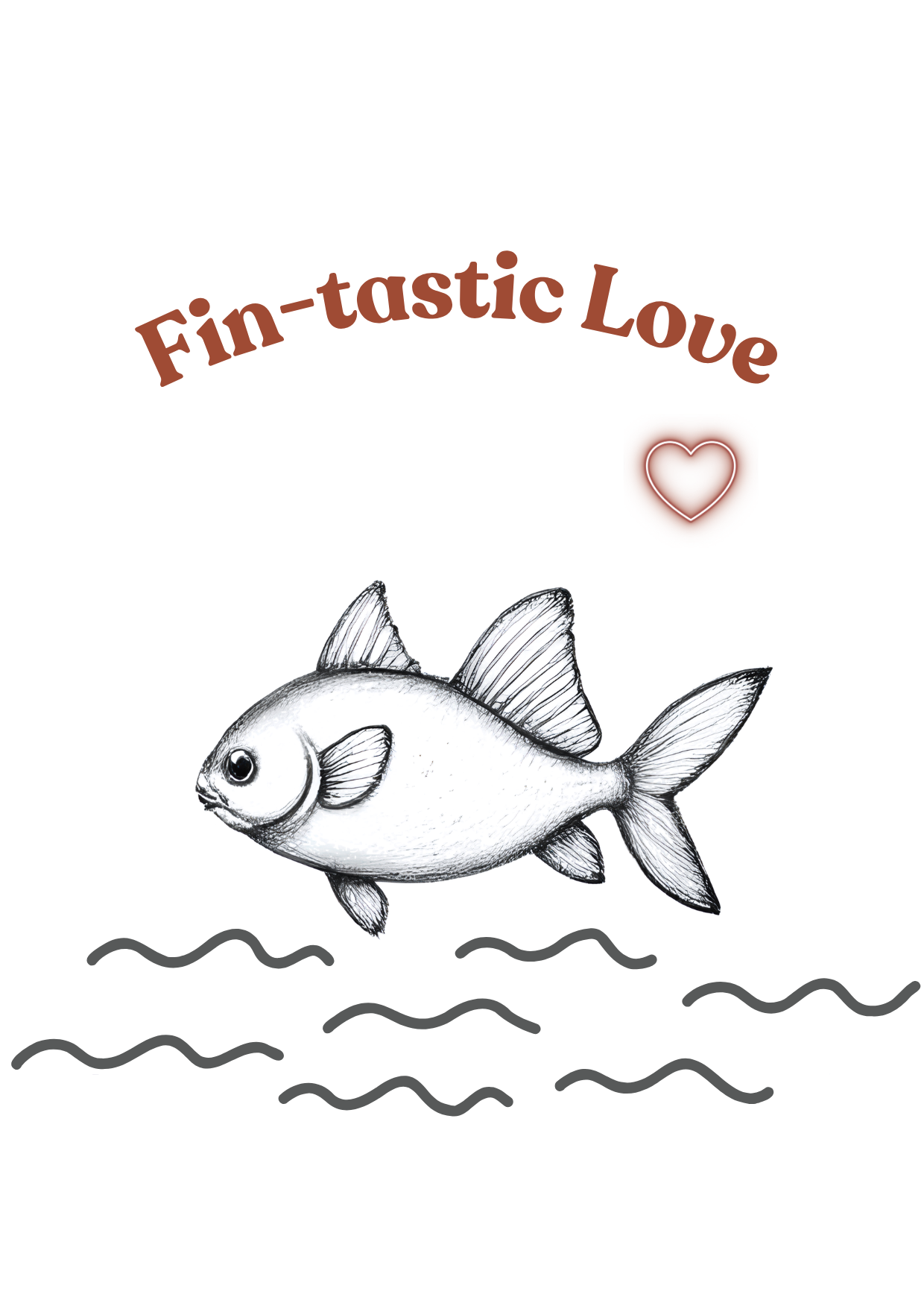 You Are My Favorite Catch Greeting Card