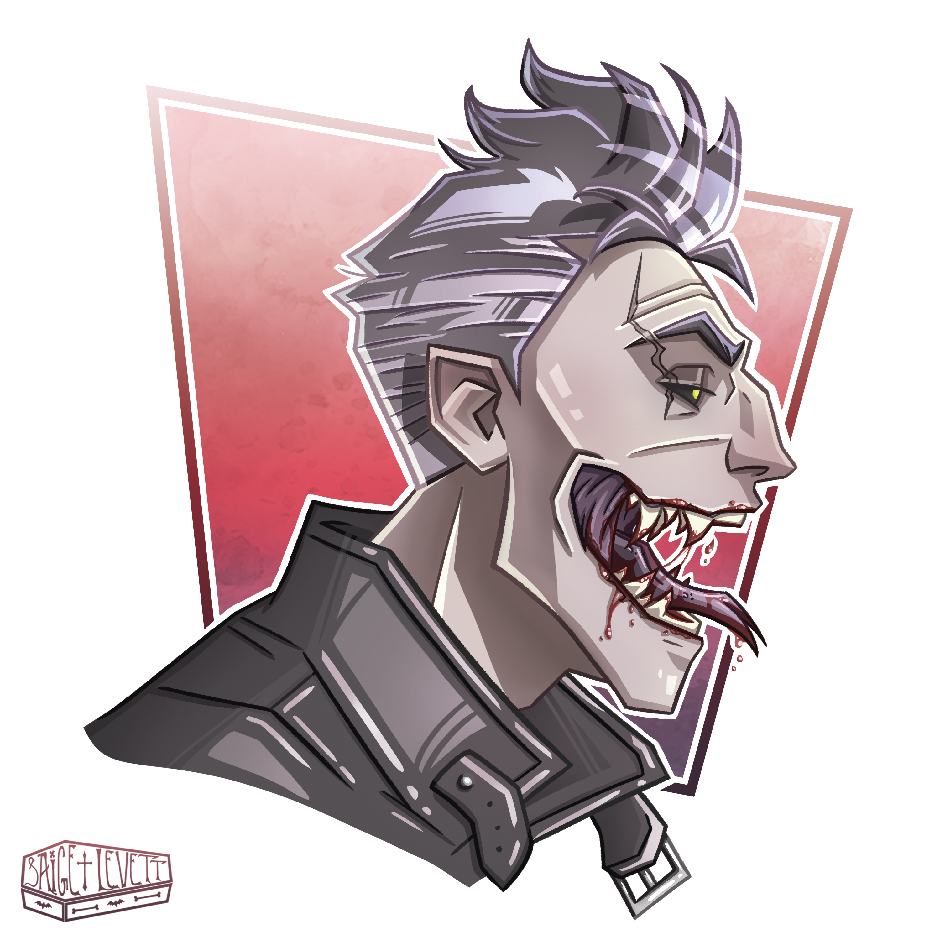 Flaviu 2 - Fine Art Print