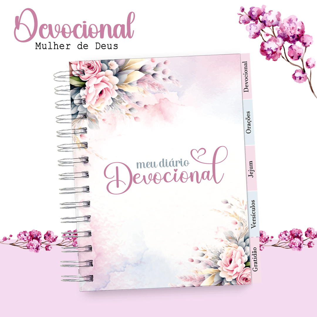 Devocional Diário