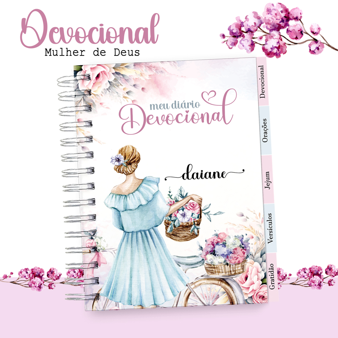 Devocional Diário