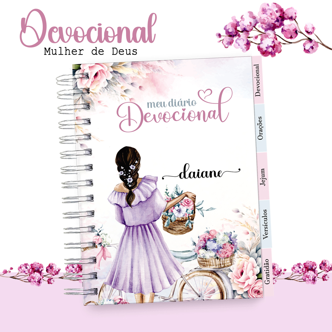 Devocional Diário