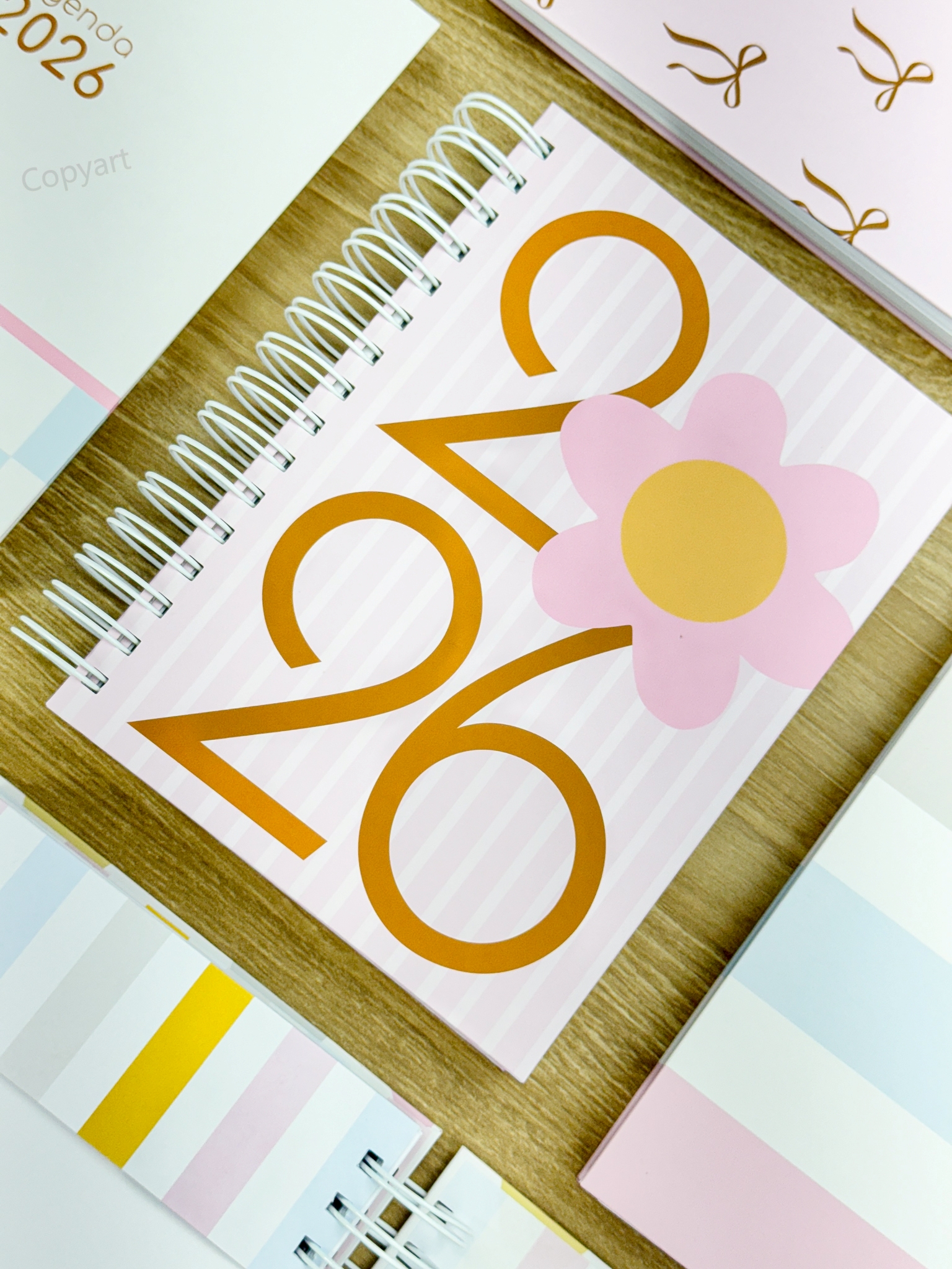Agenda 2026 Cássica