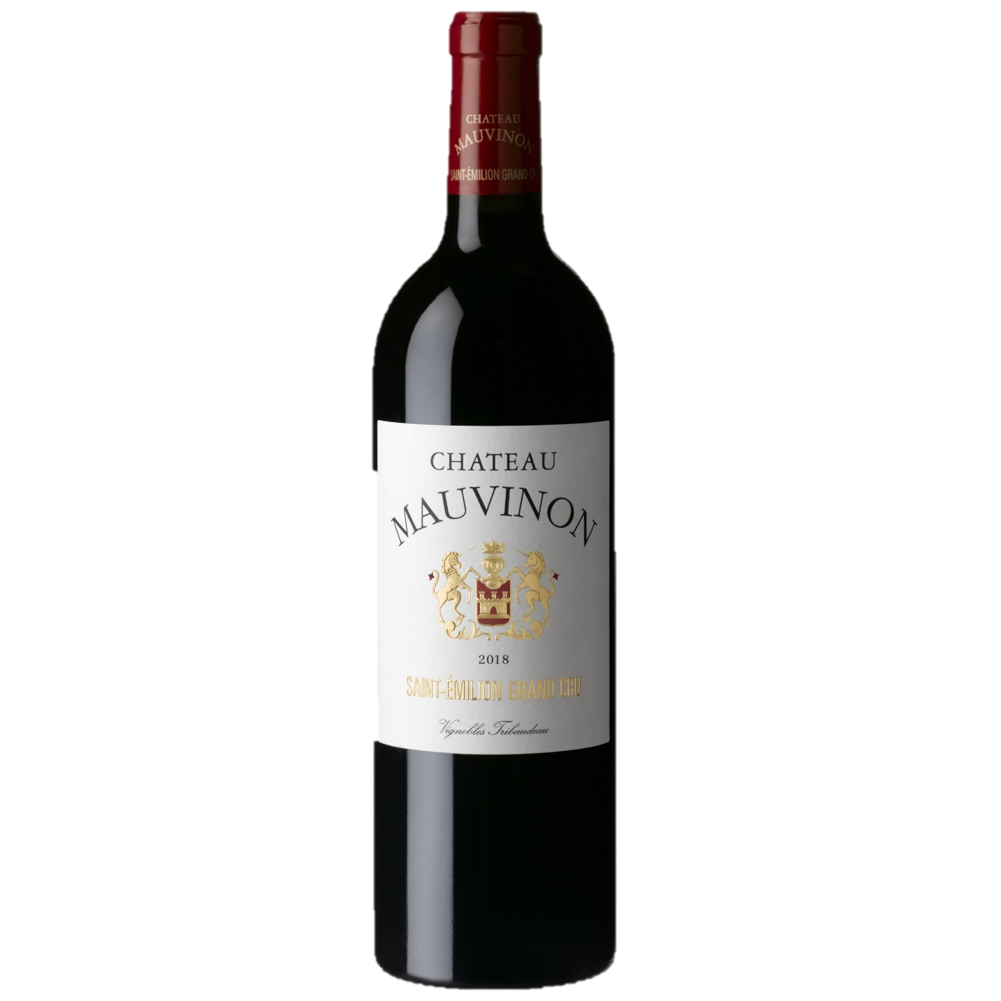 Chateau Mauvinon