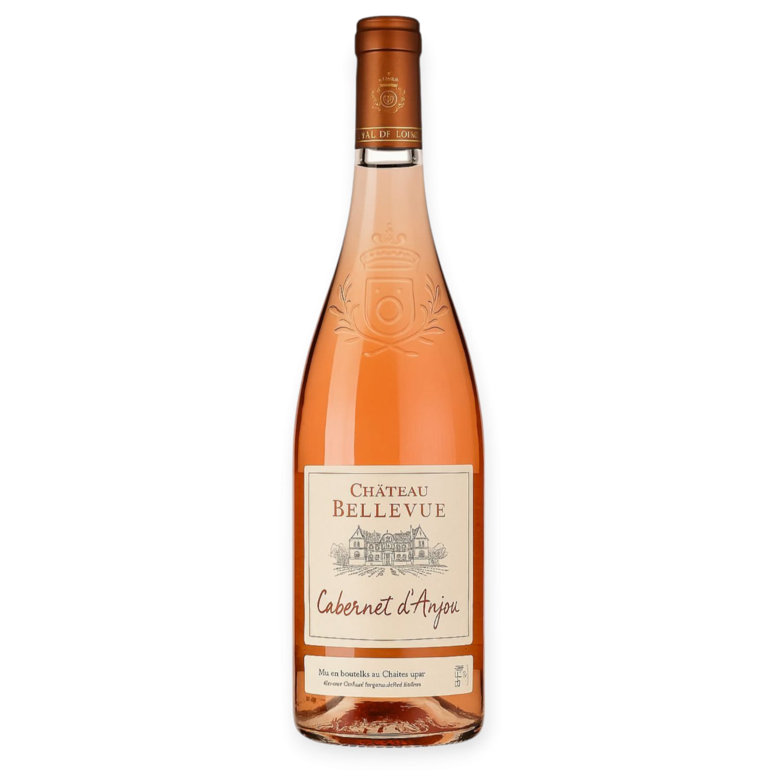 Cabernet D´Anjou