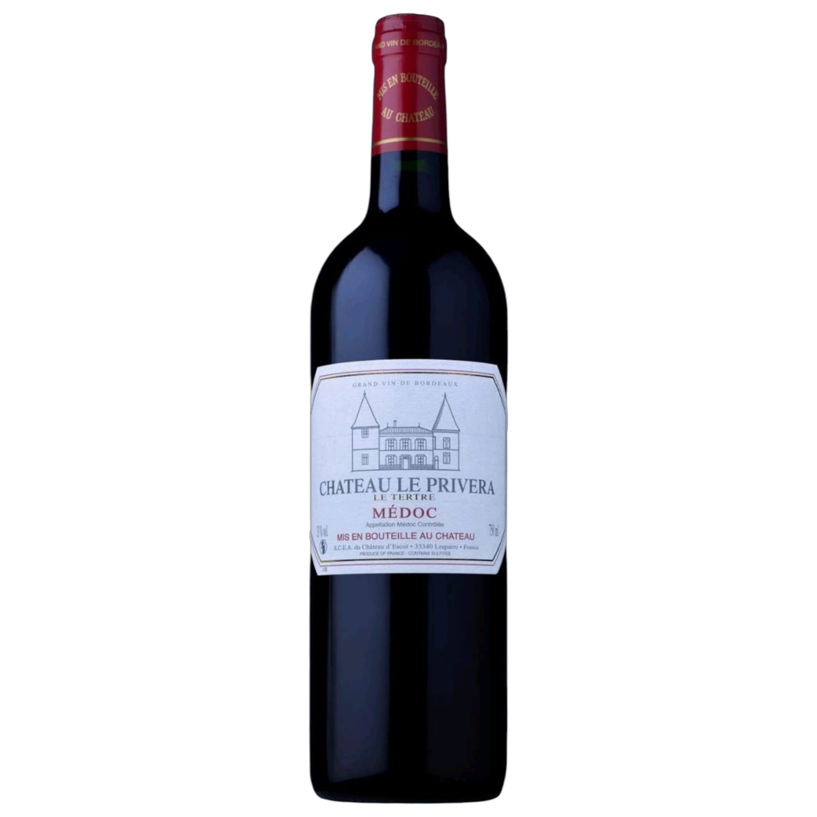 Le Privera