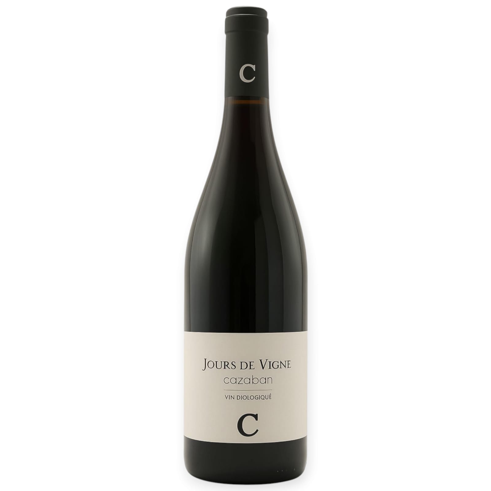 Jours de Vigne Cazaban
