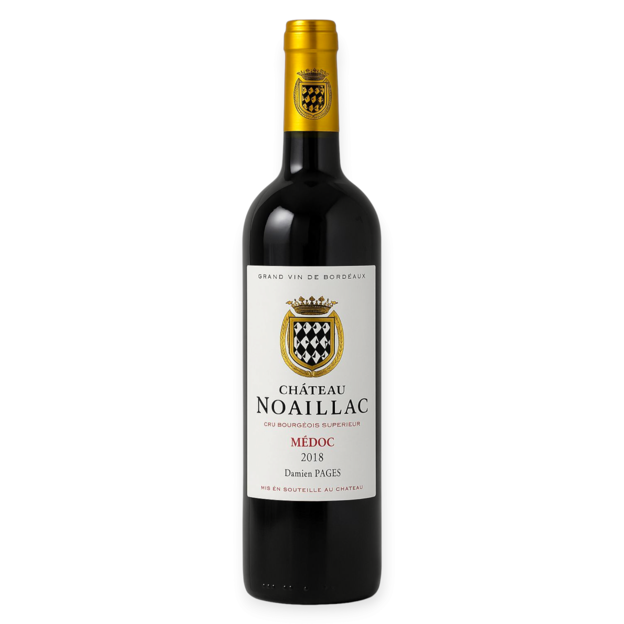 Chateau Noaillac