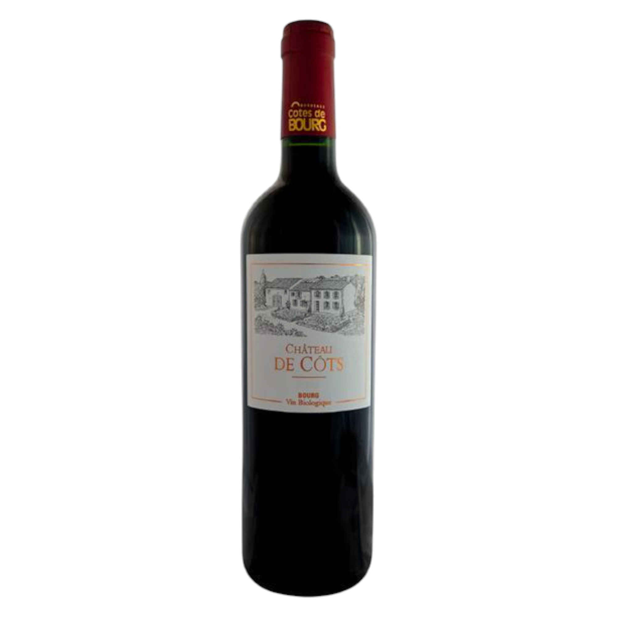 Chateau de Cots 2018